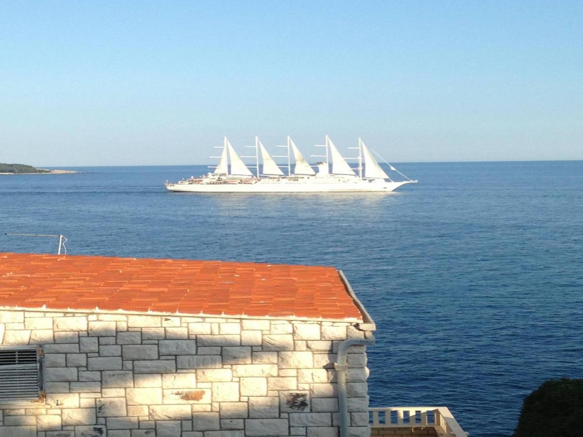 Apartment Paco Dubrovnik Luaran gambar