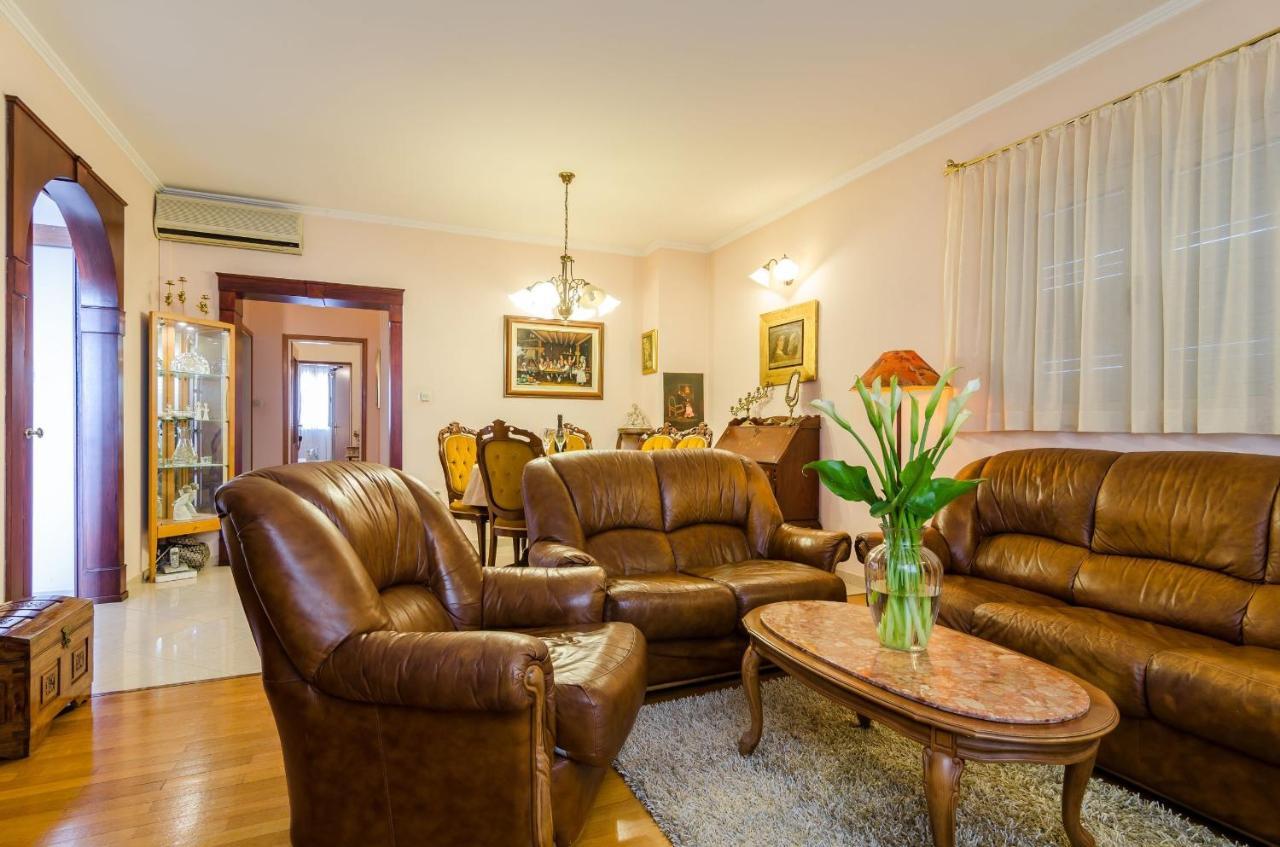 Apartment Paco Dubrovnik Luaran gambar