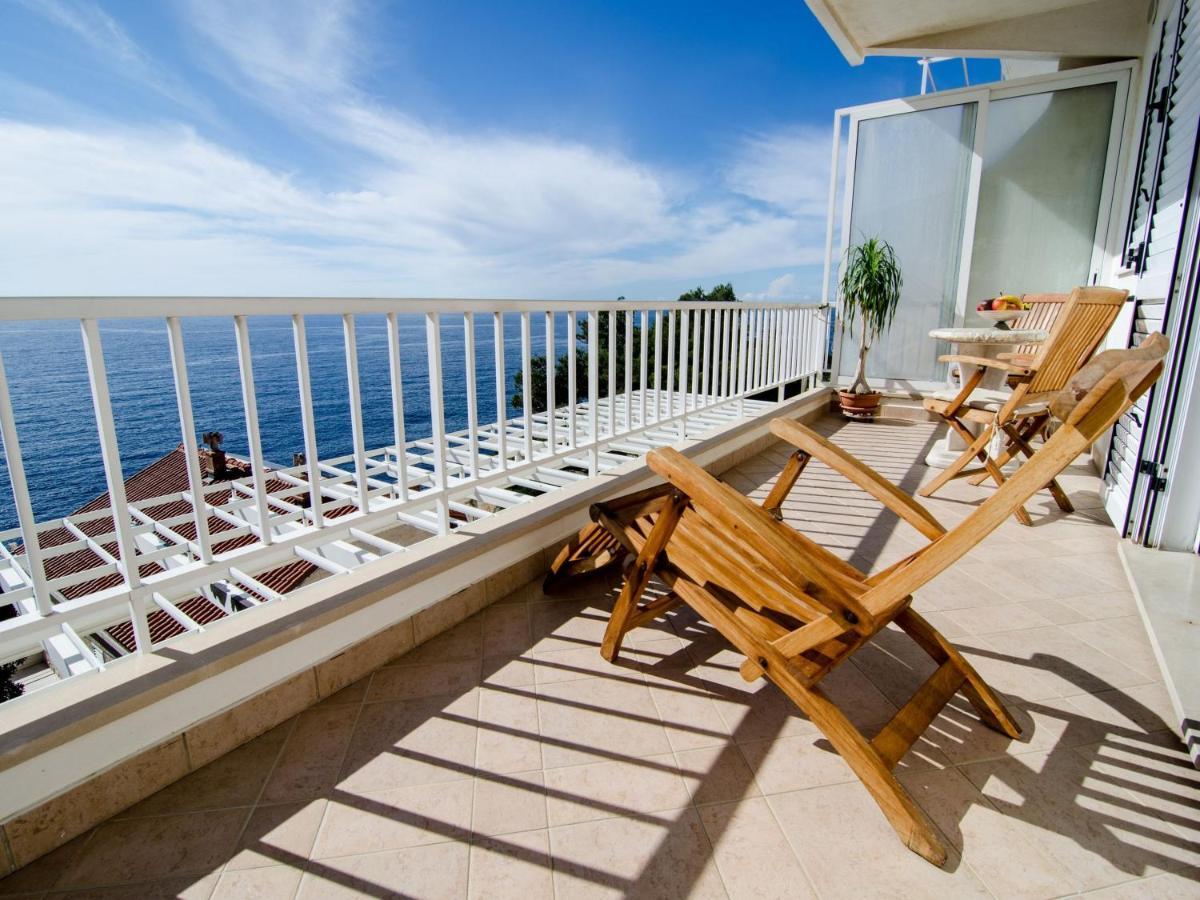 Apartment Paco Dubrovnik Luaran gambar