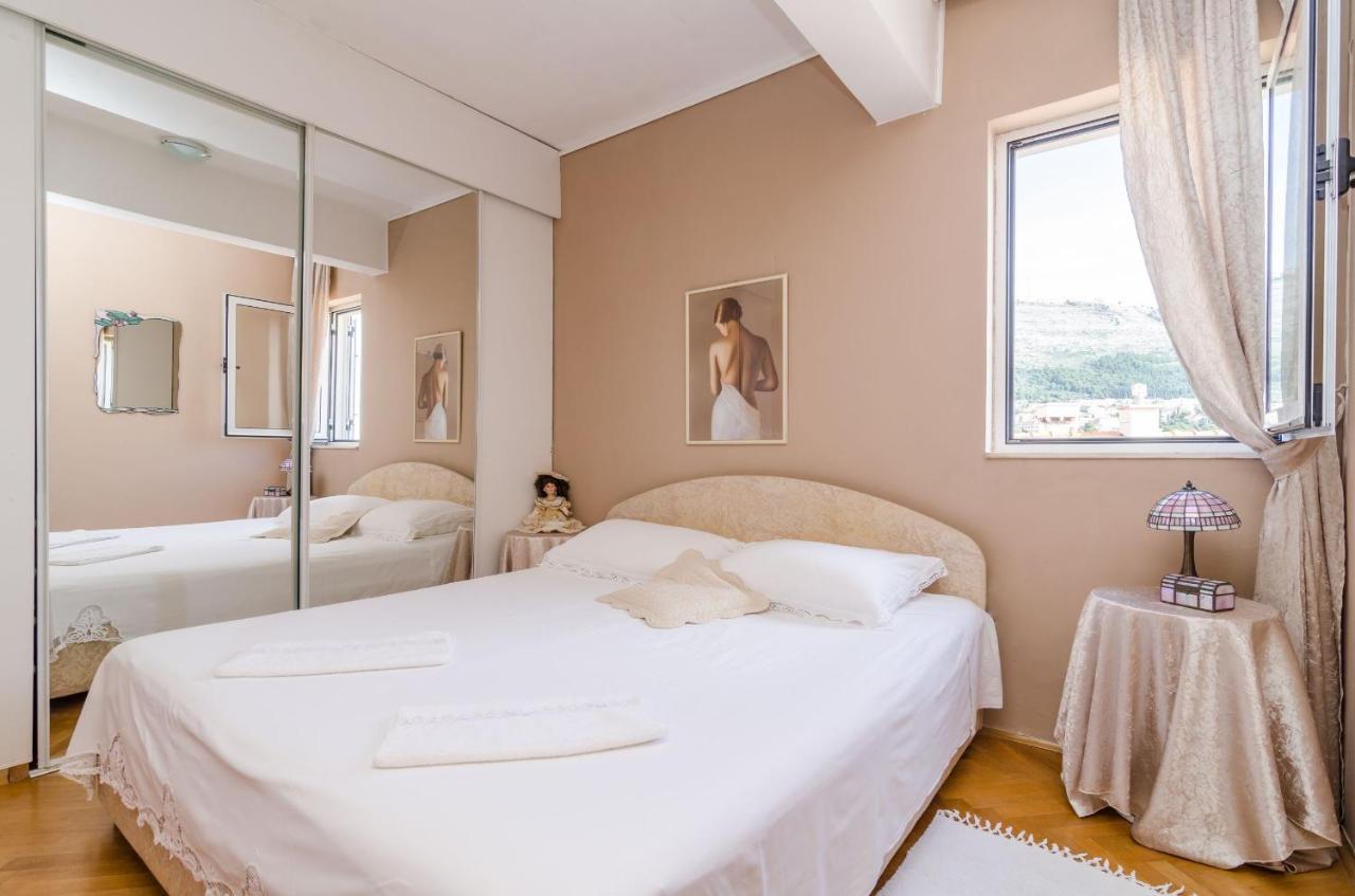 Apartment Paco Dubrovnik Luaran gambar