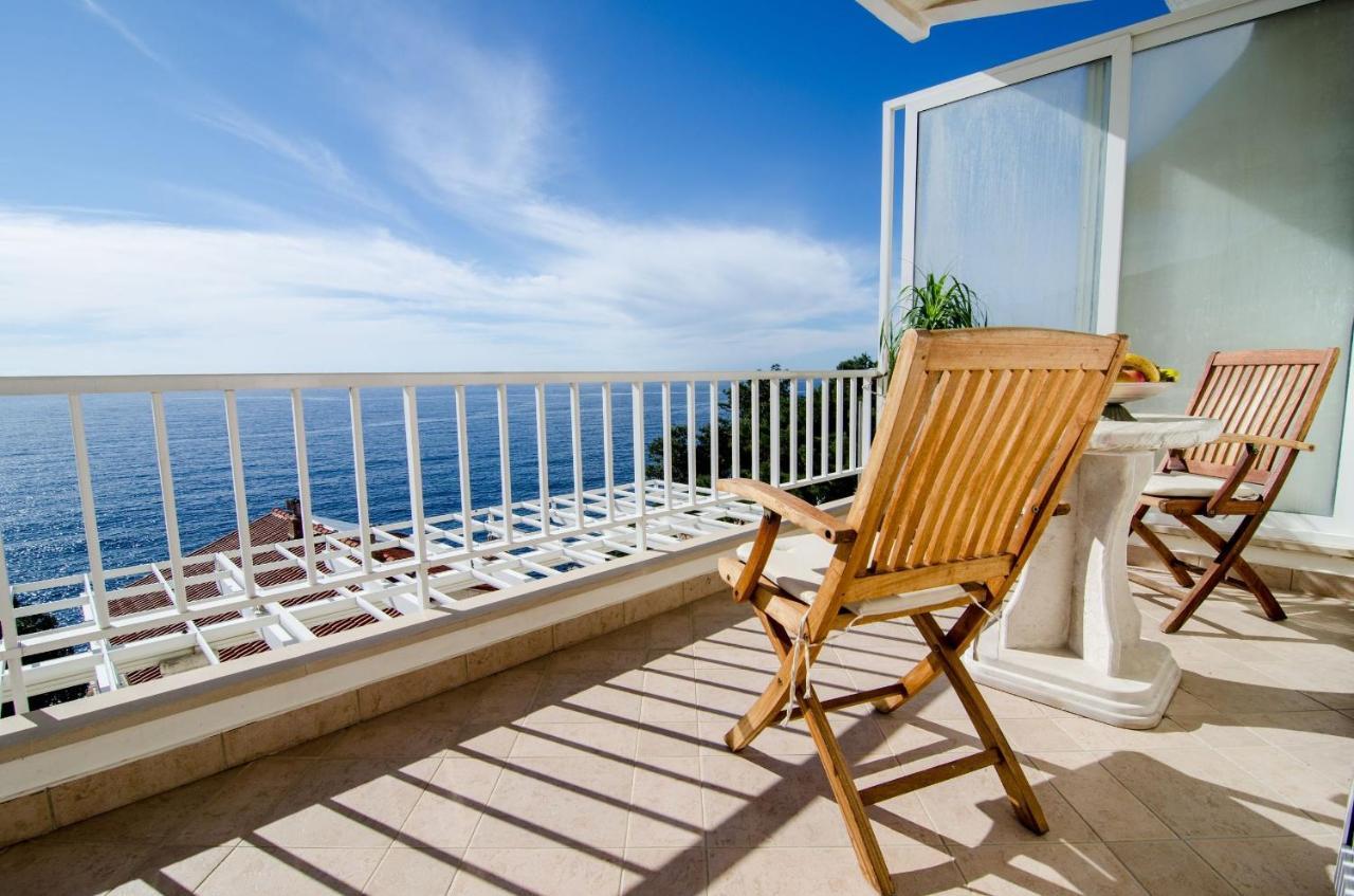 Apartment Paco Dubrovnik Luaran gambar