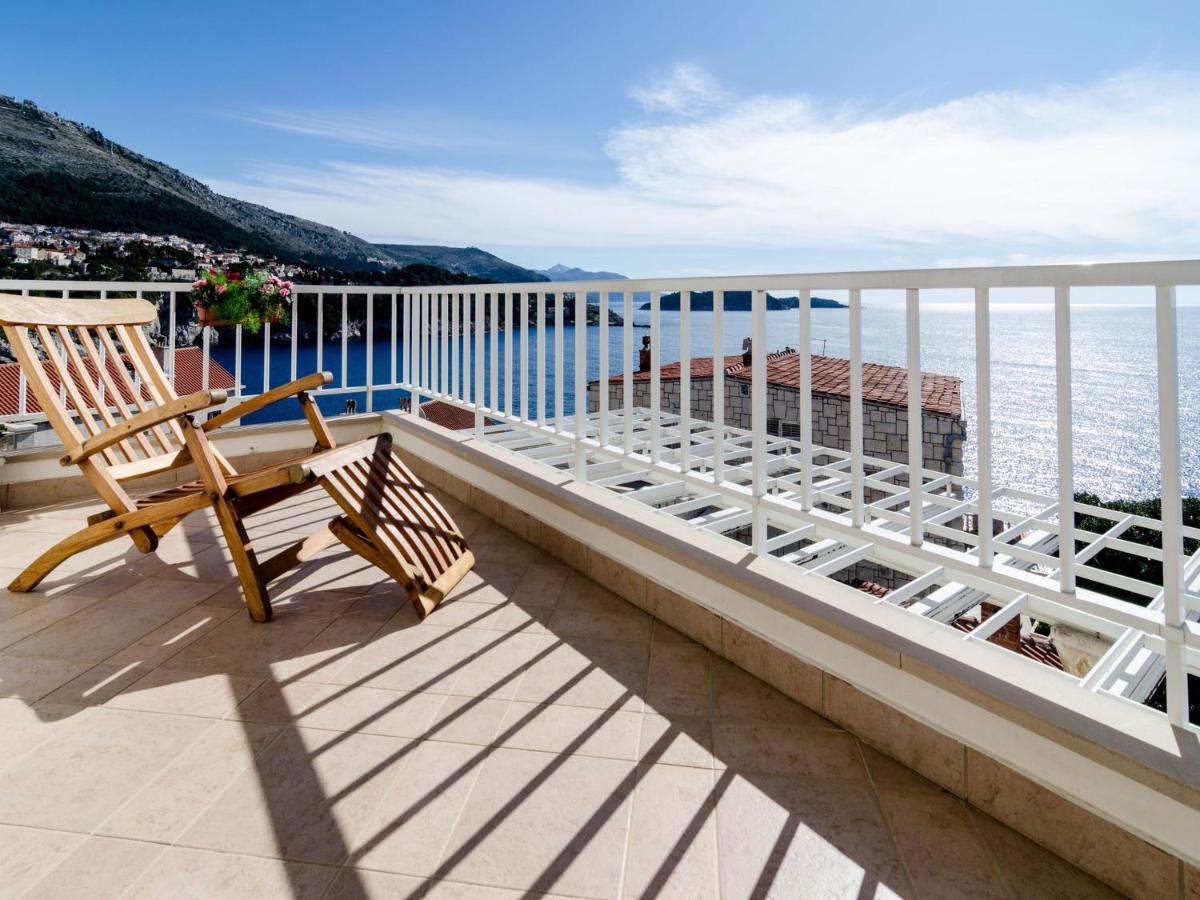 Apartment Paco Dubrovnik Luaran gambar