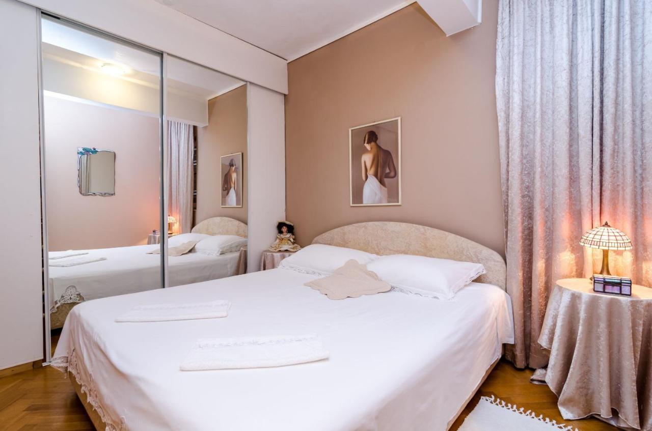 Apartment Paco Dubrovnik Luaran gambar