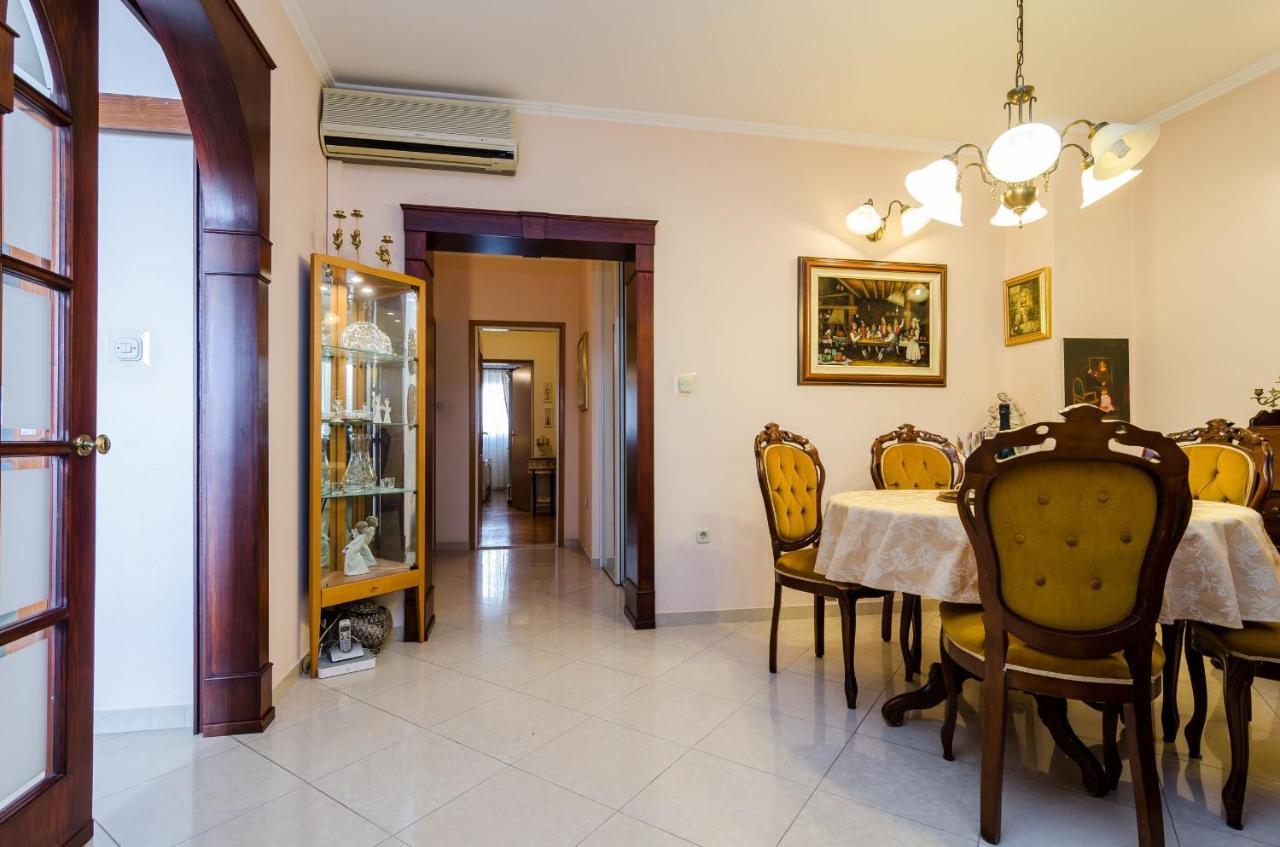 Apartment Paco Dubrovnik Luaran gambar