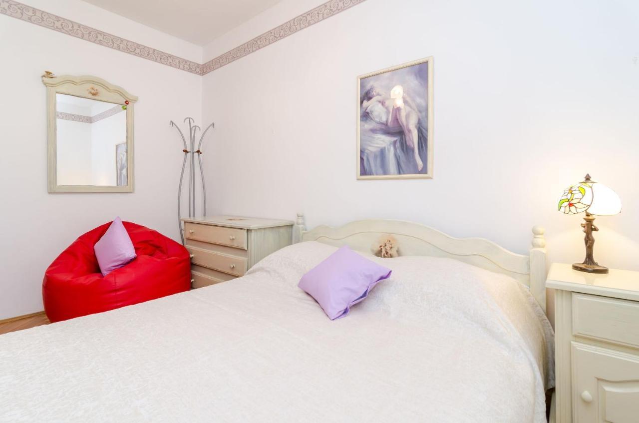 Apartment Paco Dubrovnik Luaran gambar