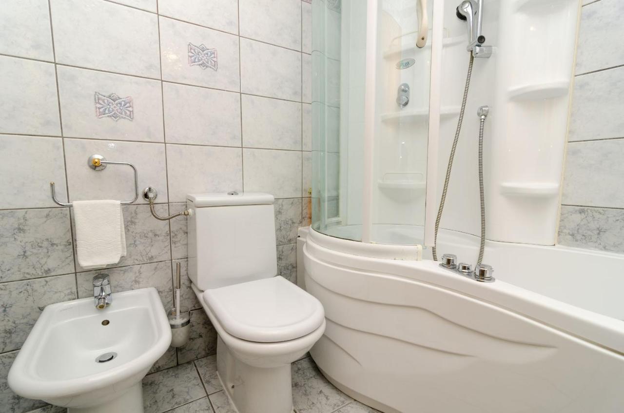 Apartment Paco Dubrovnik Luaran gambar