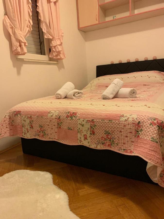 Apartment Paco Dubrovnik Luaran gambar