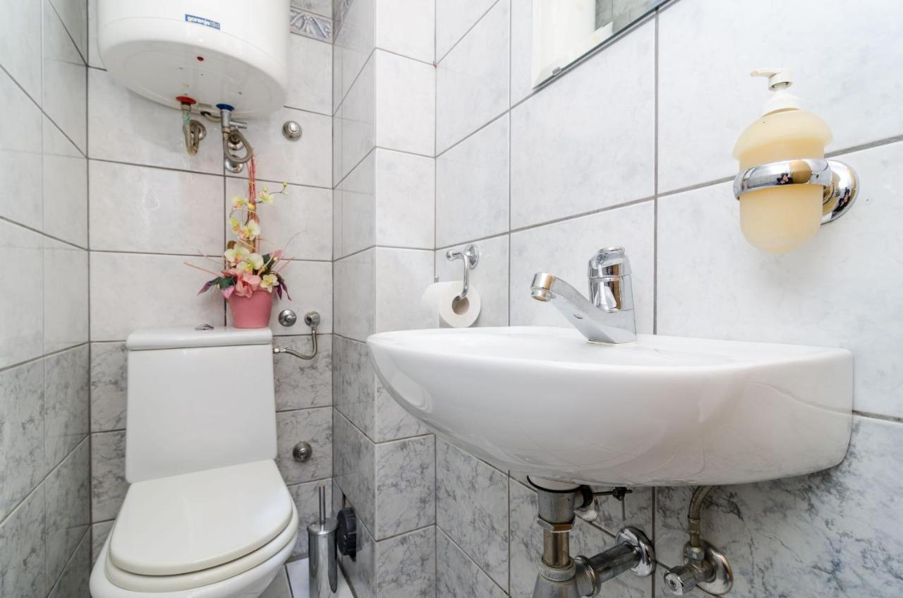 Apartment Paco Dubrovnik Luaran gambar