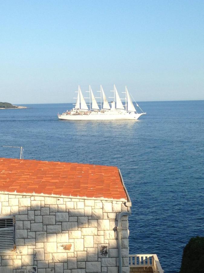 Apartment Paco Dubrovnik Luaran gambar