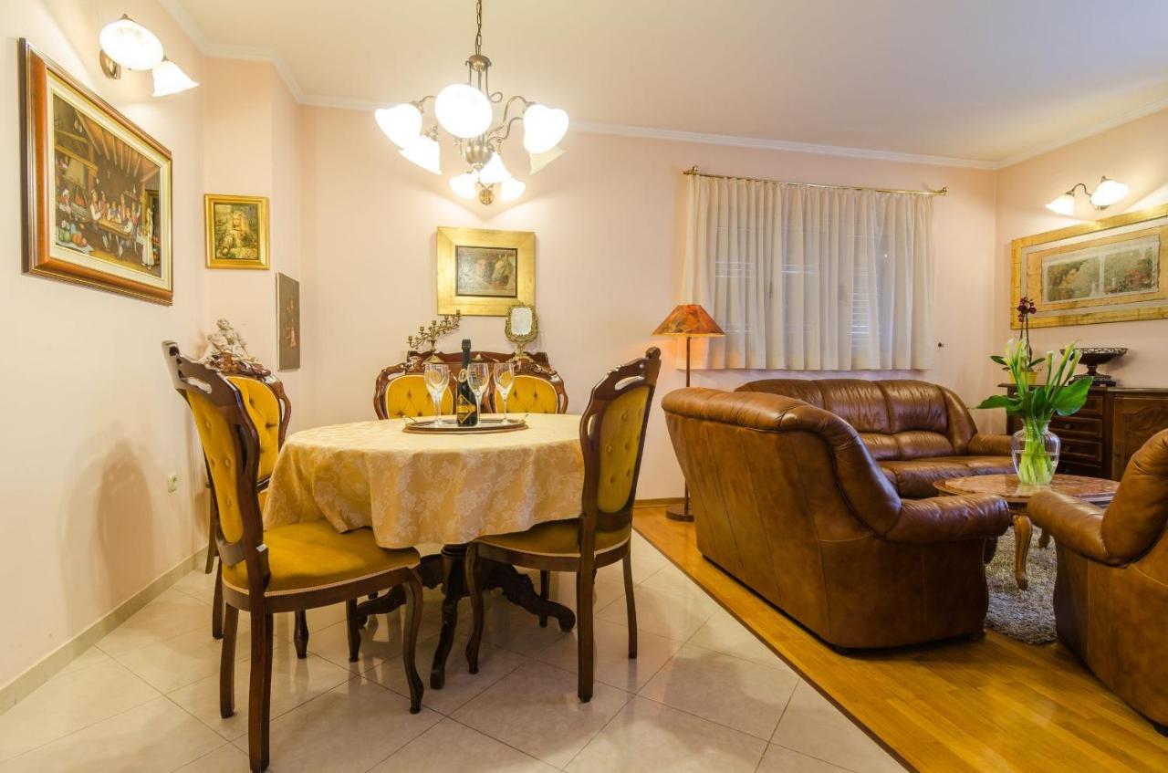 Apartment Paco Dubrovnik Luaran gambar