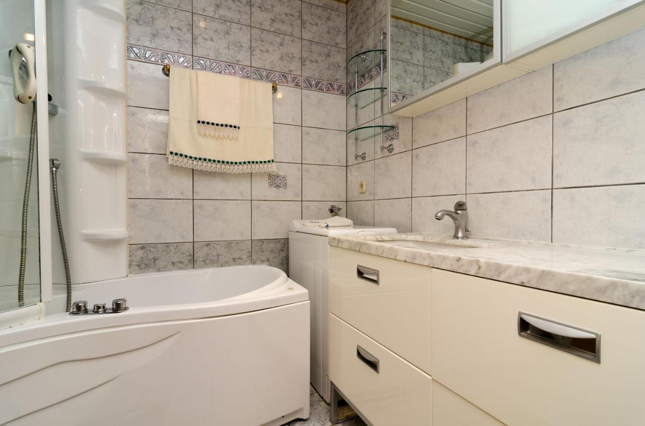 Apartment Paco Dubrovnik Luaran gambar