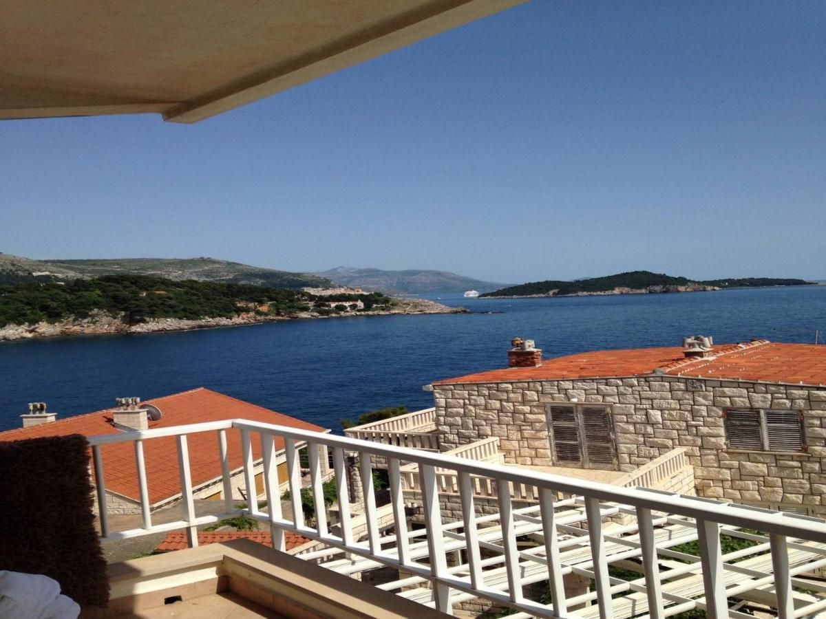 Apartment Paco Dubrovnik Luaran gambar