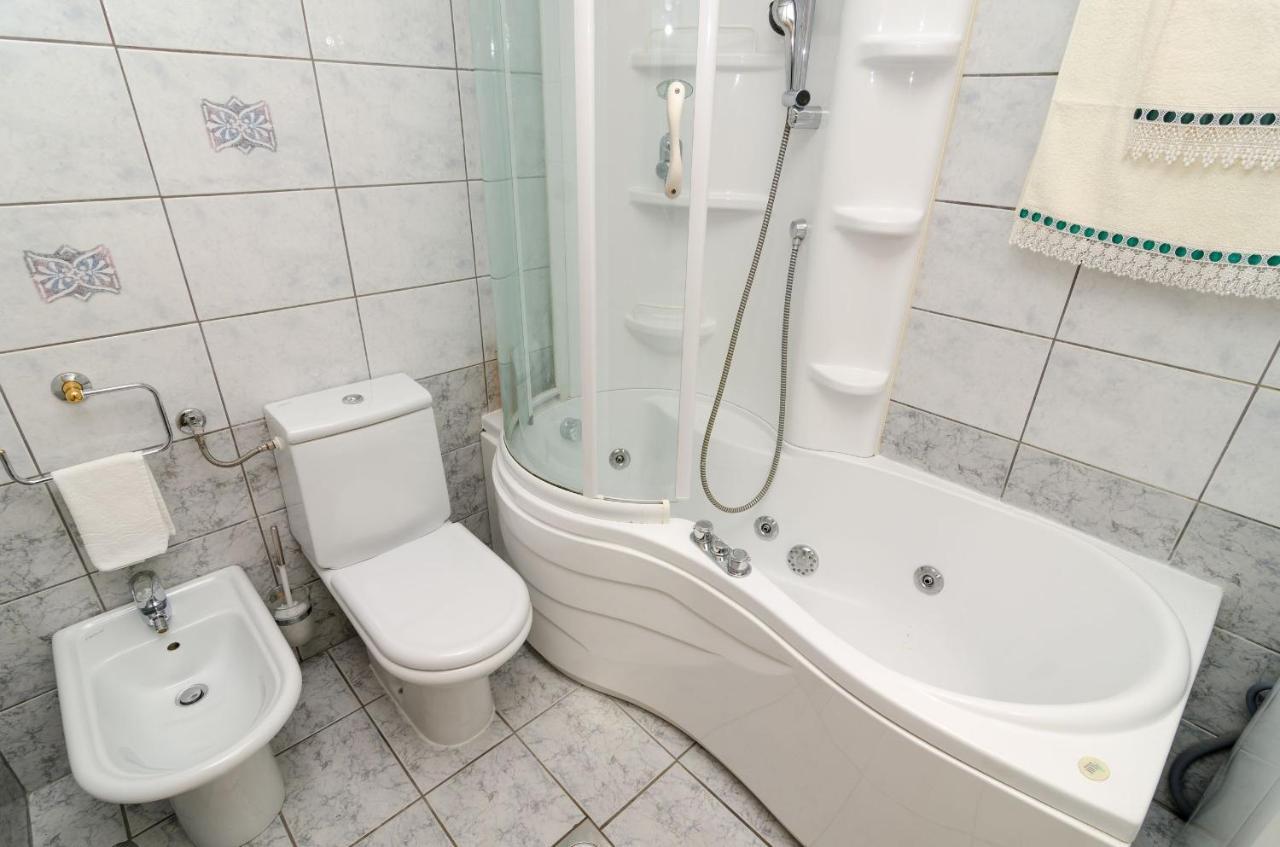 Apartment Paco Dubrovnik Luaran gambar