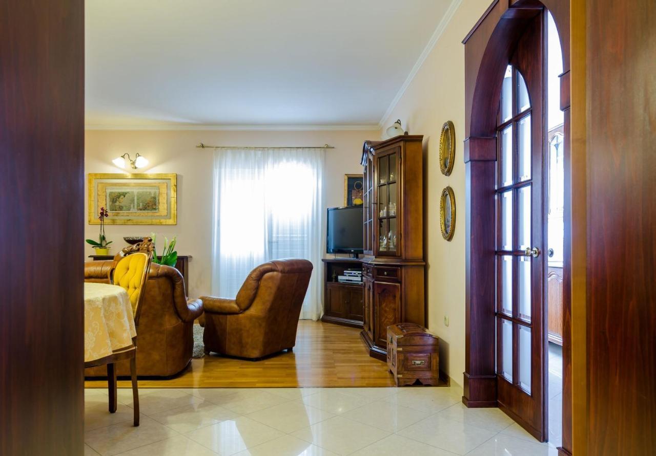 Apartment Paco Dubrovnik Luaran gambar