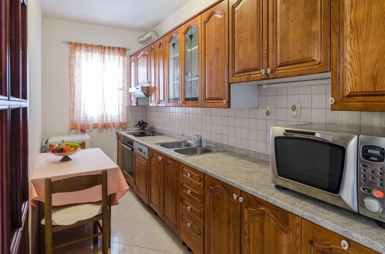 Apartment Paco Dubrovnik Luaran gambar