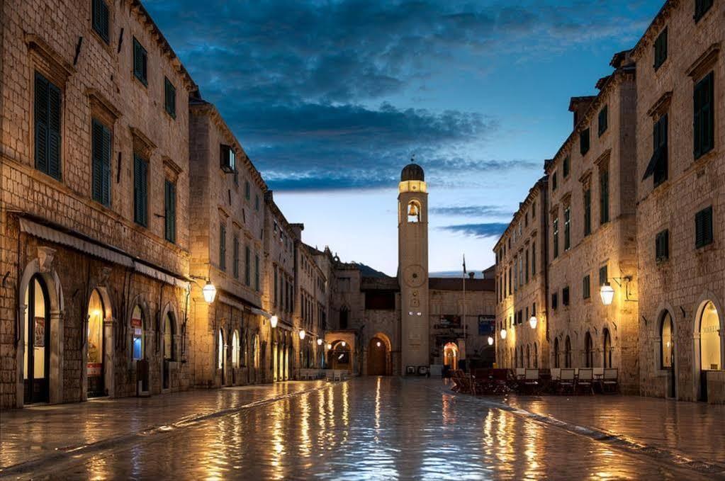 Apartment Paco Dubrovnik Luaran gambar