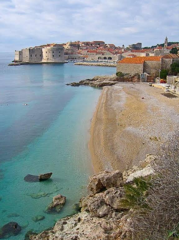 Apartment Paco Dubrovnik Luaran gambar